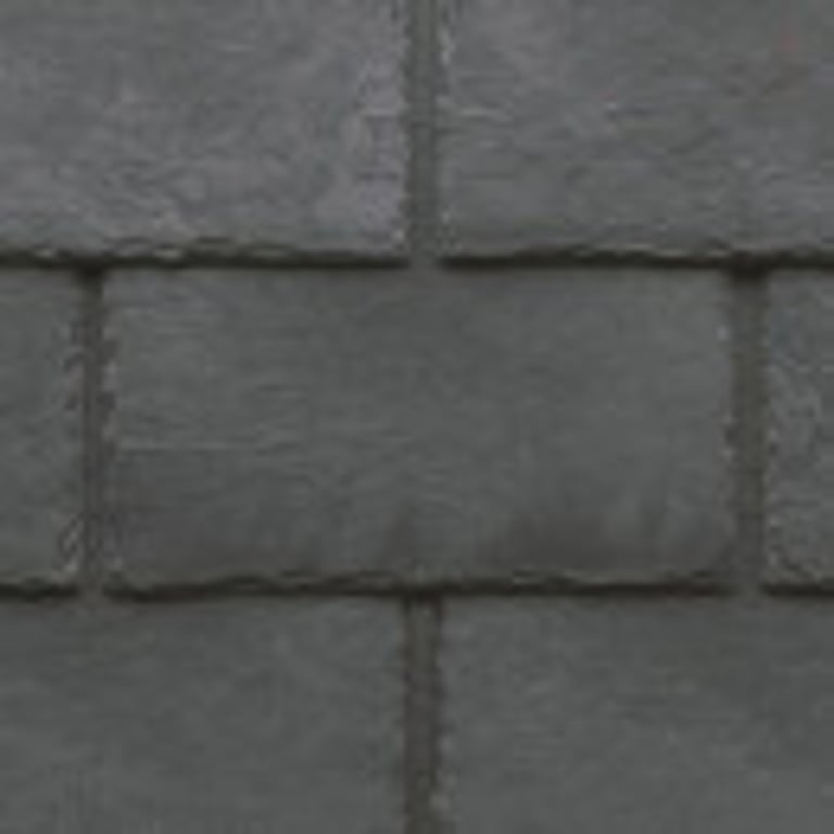 Leka Slate Effect - Pewter Grey roof option